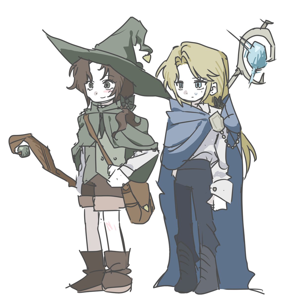 zz6naneya's tweet photo. 에마리rpg https://t.co/4XOKlvW0Sd