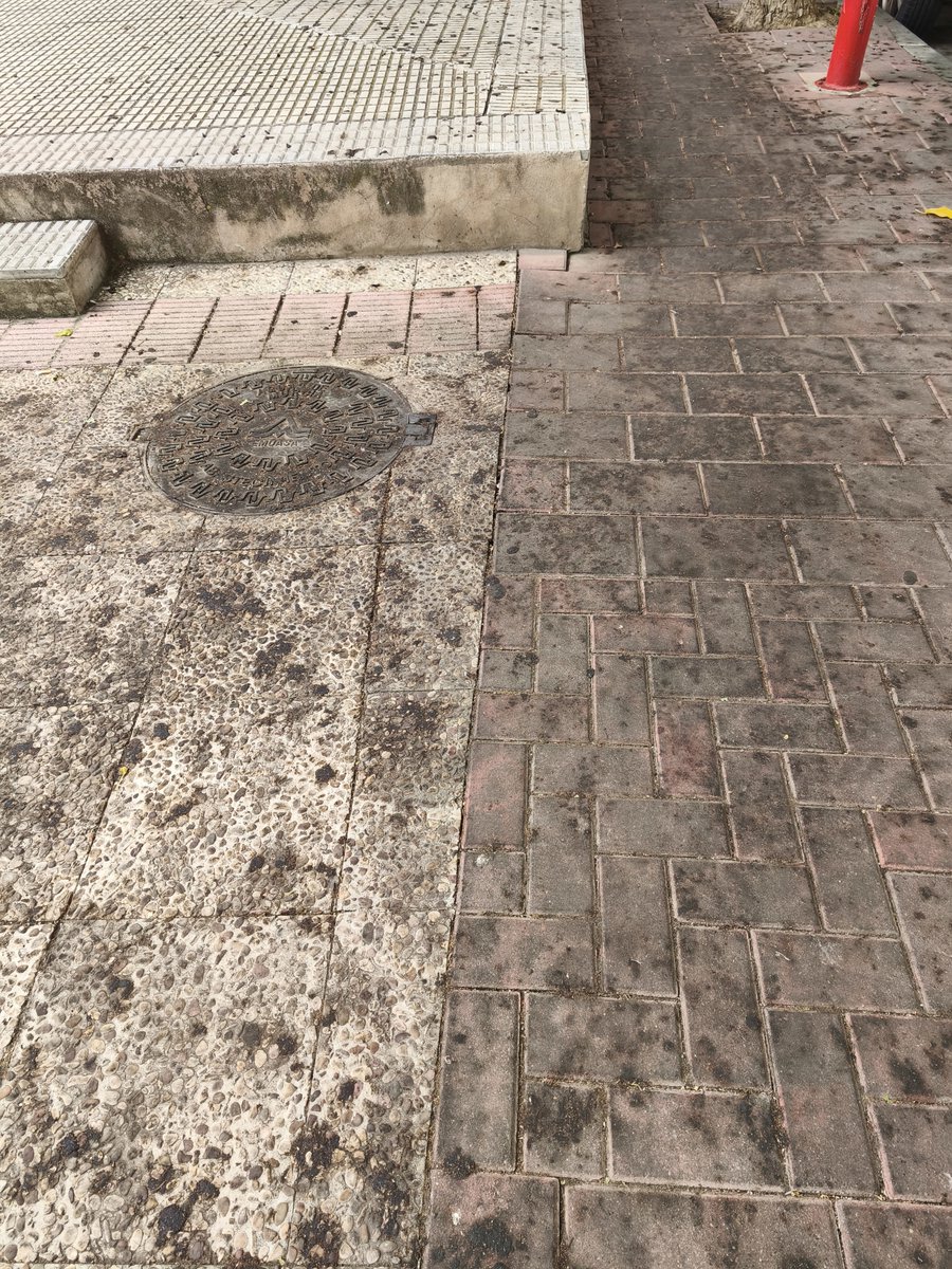 suddenly_r's tweet photo. Esto no puede estar así tantas semanas y meses ya. Limpiamos mucho, pero ¿dónde?
El barrio del Infante también es Murcia. ¿Podéis limpiarlo, por favor?
Mira que tener que pedir por favor lo que es un servicio básico. Pagamos por ello.
@AytoMurcia https://t.co/xrukd21PvR