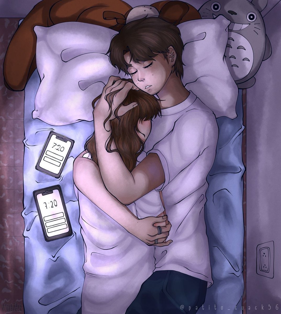 PureBond7's tweet photo. You make life softer ❤️ https://t.co/JLivmlcrKJ