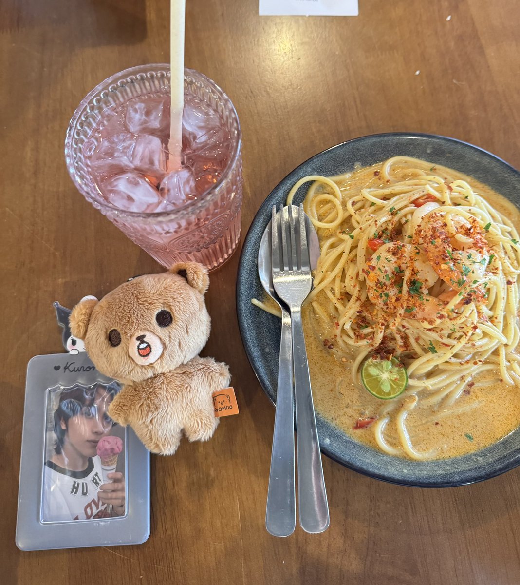 yeonjayke tweet picture