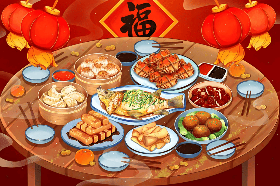jihdm36853779's tweet photo. [Lunar New Year vibes just hit different!  Red envelopes, lion dances, and endless dumplings—grateful for every warm moment with family. Wishing you all a year of health and prosperity! ] https://t.co/3AwRraGDqG