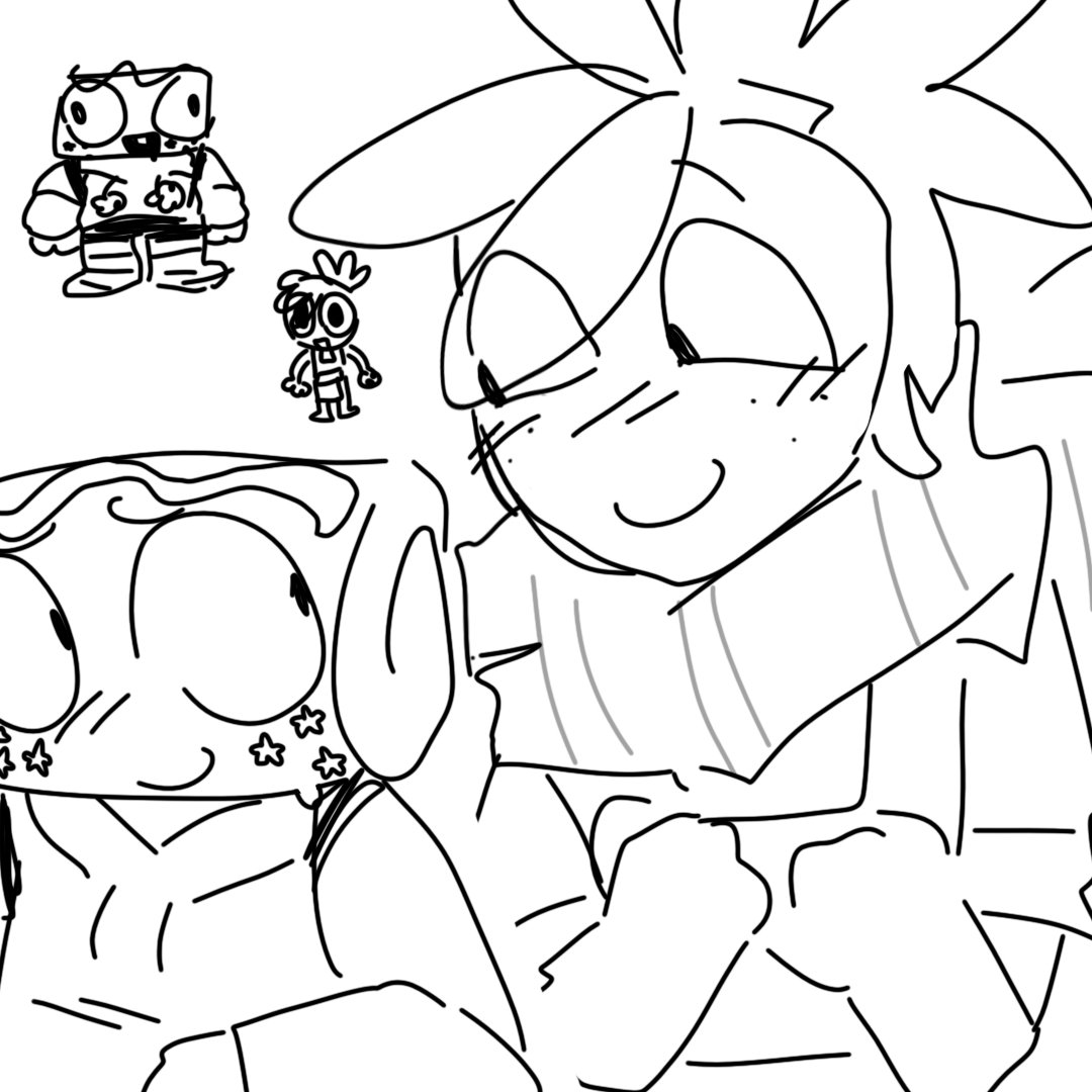 woopsye_'s tweet photo. sketchs https://t.co/wbgK5ER42L