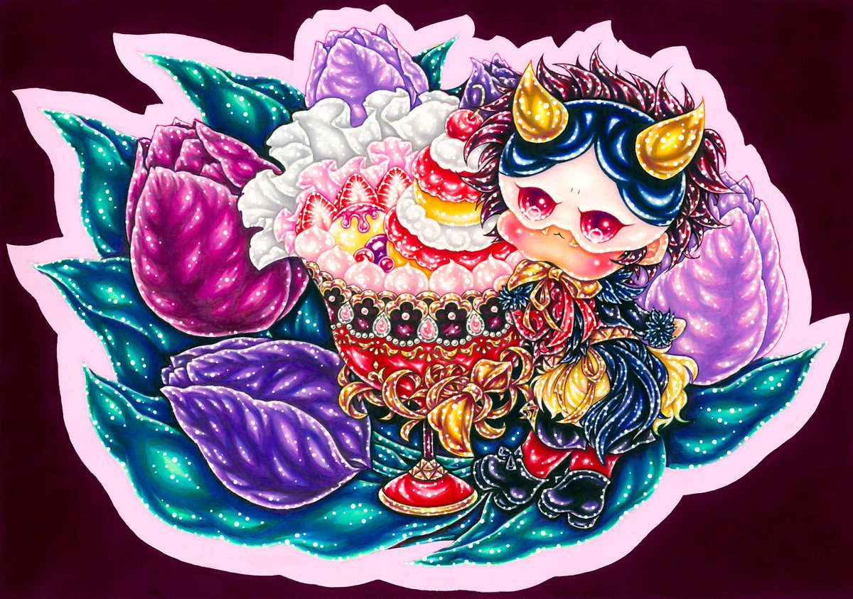 kome_kome39's tweet photo. #ソウルメイトと繋がりたい

夏ライブ前なので久々に繋タグします〜
👹寄りの箱推しです！！
主に東海、関東周辺のライブに出現
のんびりと絵を描いたりしてます

🩷or🔁で巡回します
良かったら仲良くして下さると嬉しいです！！ https://t.co/AwIs9NCsVm