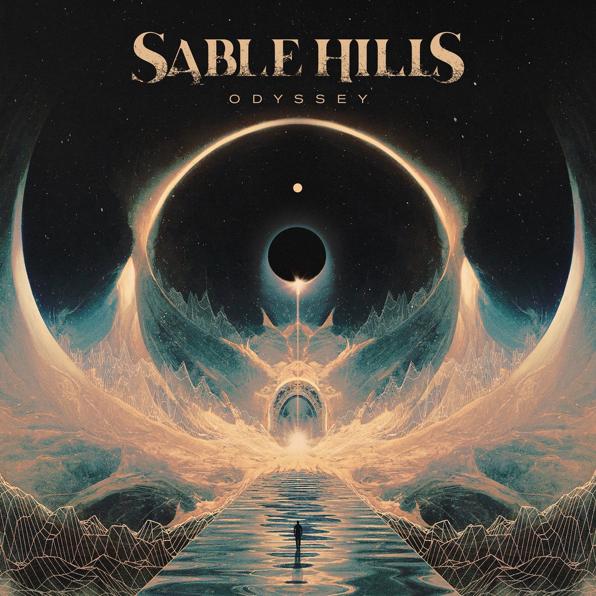 Rict | SABLE HILLS (@metalwarmachine) / Posts / X