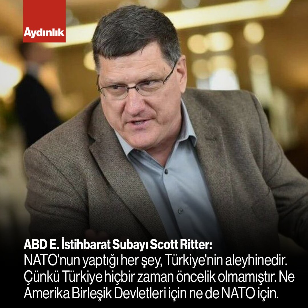 AydinlikGazete tweet picture