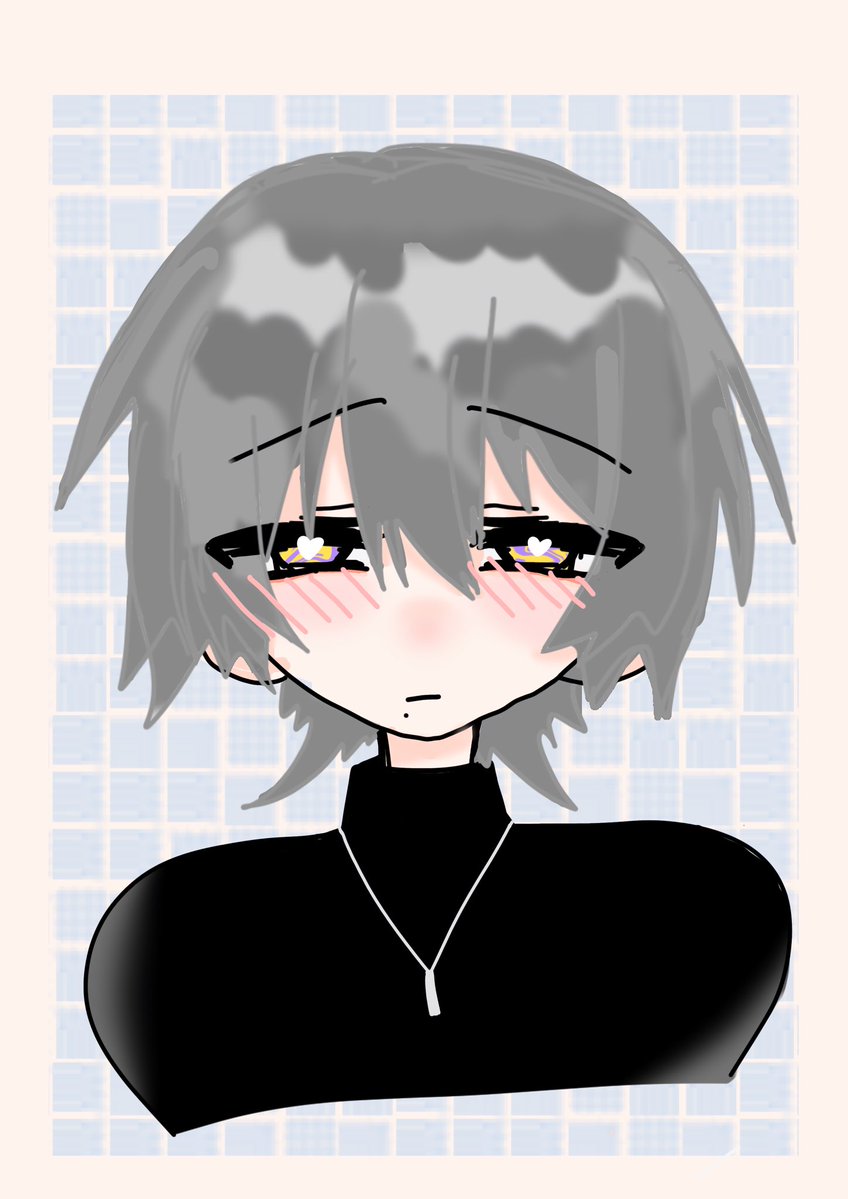 ekitainohanpen's tweet photo. 🏷- - - - - - - - - - - - - 
OC、FAどちらも描きます🎨
全反応巡回致します✨
- - - - - - - - - - - - - - -

#絵描きさんと繋がりたい 
#3連休はフォロワーが増えるらしい https://t.co/tyjDW4q41f