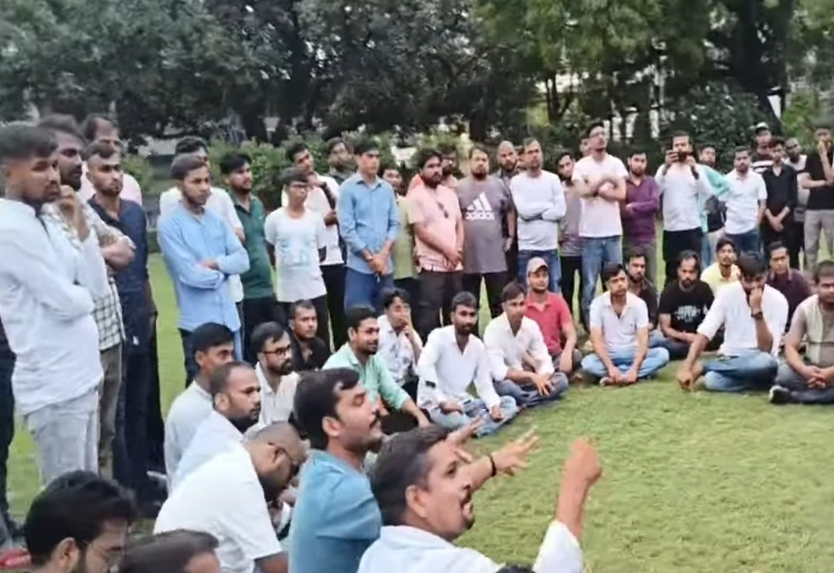arunsocialwork8's tweet photo. @BJP4UP https://t.co/MkDmZxaekV