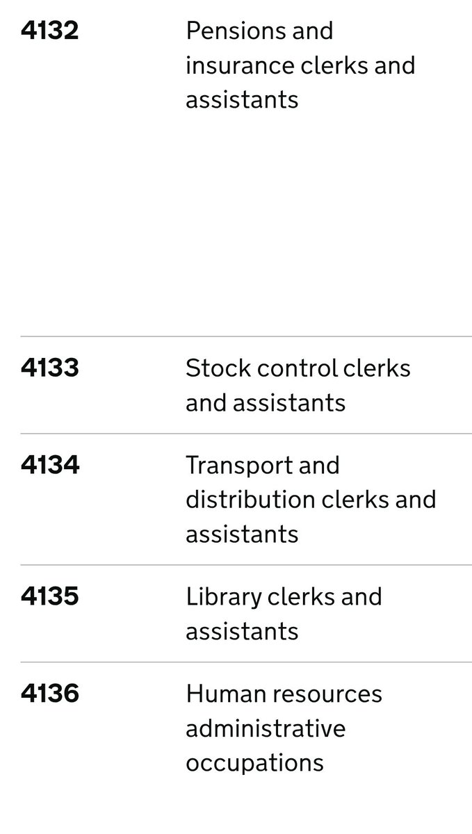 jee_maddy's tweet photo. @joshuacronin22 @CPhilpOfficial Check the skill visa cat on gov page. 
Shame on UK they have shortage of these peope. https://t.co/bQm9tHG15S