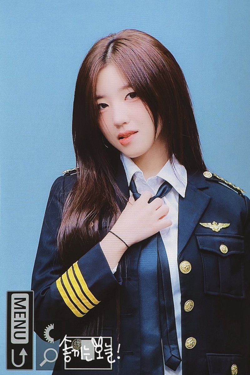 4S1lL's tweet photo. 260719

#박소현 #sohyun #tripleS https://t.co/LU3t7ijPX9