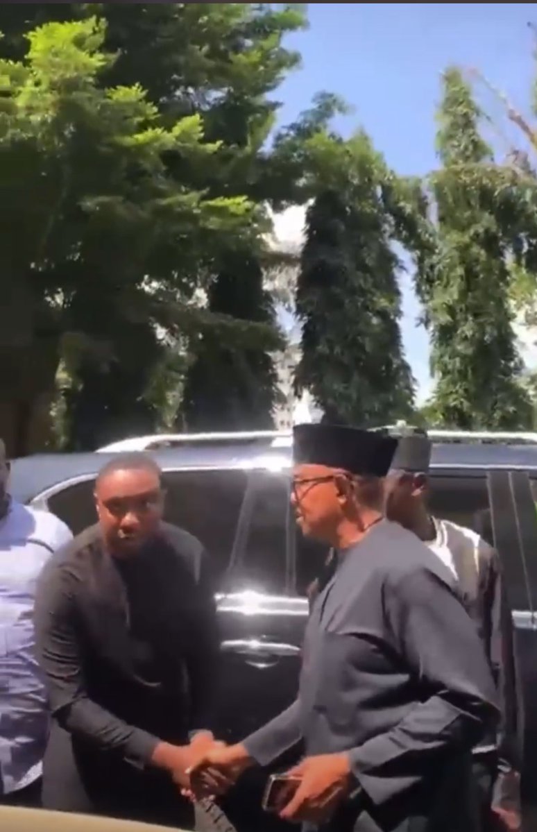 Morris_Monye's tweet photo. Happy Birthday, Your Excellency Peter Obi!

Thank you for your unwavering dedication and selfless service to Nigeria, which continues to inspire millions with its focus on integrity, competence, and genuine love for the nation.

May this new year bring you greater strength, wisdom, and fulfillment as you keep championing a better future for our country.