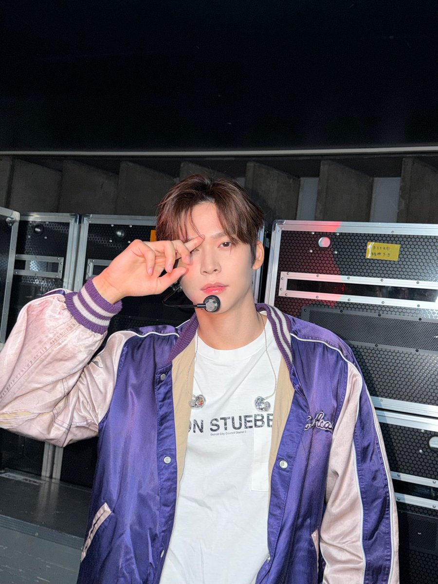 RIIZE_JPN's tweet photo. RIIZE JAPAN FANMEETING 2026 RPG - RIIZE PLAYING GAME - Memories

#RIIZE #라이즈
#EUNSEOK #은석
#RISEandREALIZE
#RPG_RIIZE_PLAYING_GAME https://t.co/Io57AYsRdd