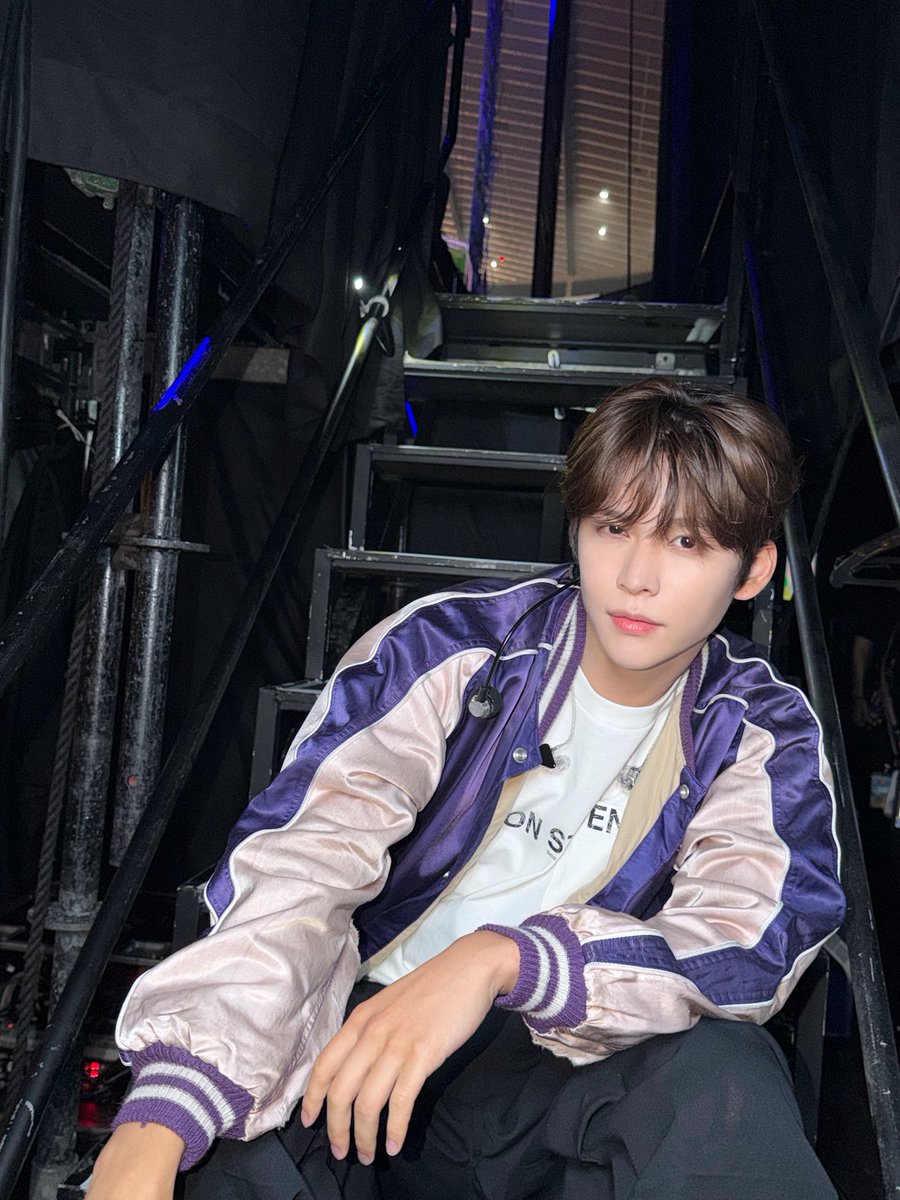 RIIZE_JPN's tweet photo. RIIZE JAPAN FANMEETING 2026 RPG - RIIZE PLAYING GAME - Memories

#RIIZE #라이즈
#EUNSEOK #은석
#RISEandREALIZE
#RPG_RIIZE_PLAYING_GAME https://t.co/Io57AYsRdd