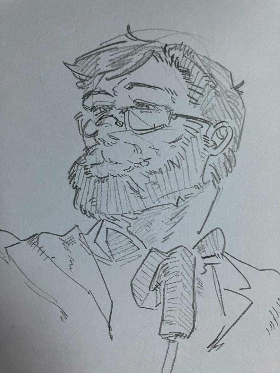kortos_742's tweet photo. Just some doodles from today... #doodles https://t.co/p6eRxAitcF