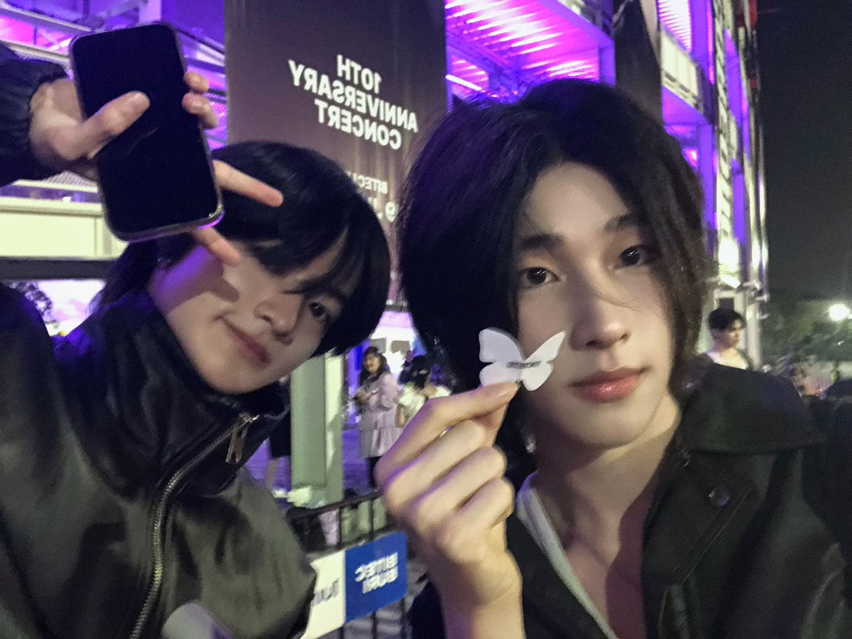 teddyyy_____s's tweet photo. เก่งจริงง

#TENCORE0110Concert_Day2
#TENCORE0110Concert
#TENCORE011Oiscalling
#10YearsWithTEN https://t.co/CwViIxGJ0d