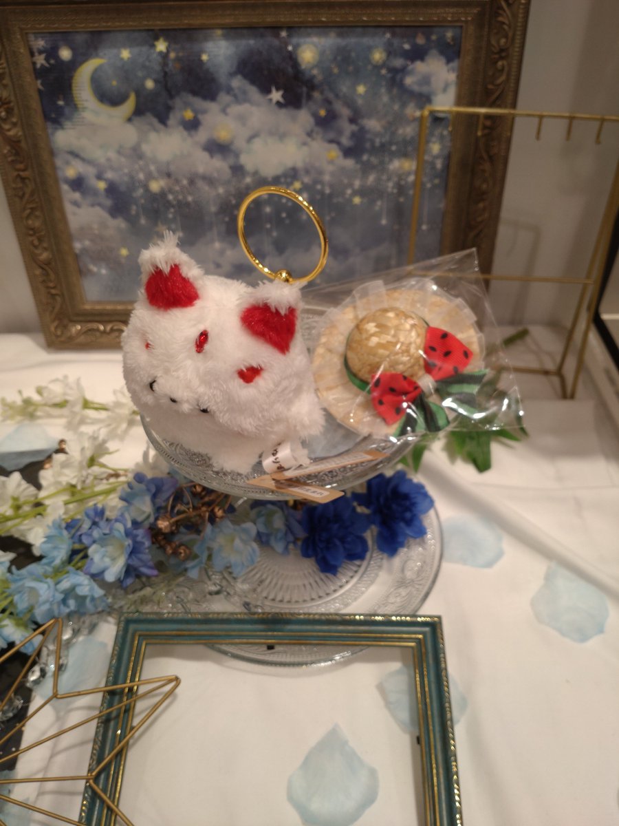 kiryugonta's tweet photo. #CARAMEL_MUSEUM https://t.co/TcdoiGFtzx