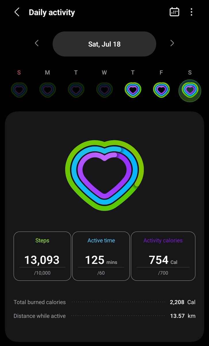 TimonPumba__'s tweet photo. Day 11 🙏🏽🥳🔥
#WalkWithComrades #MissionMillionSteps #100DaysChallenge #10000StepsADay https://t.co/RocznCUlKV