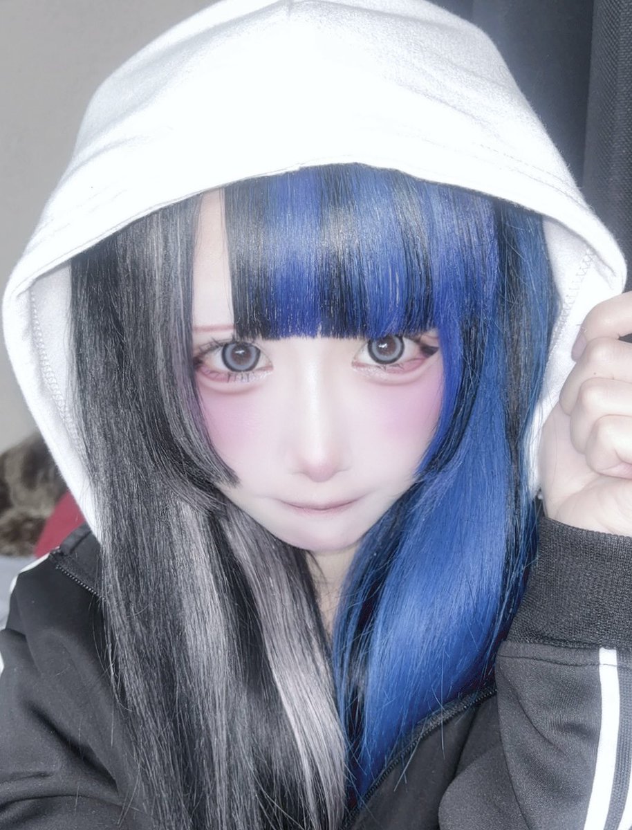 Dusk__suu's tweet photo. (  ◜ᴗ◝  ) https://t.co/J1fT0HZIy1