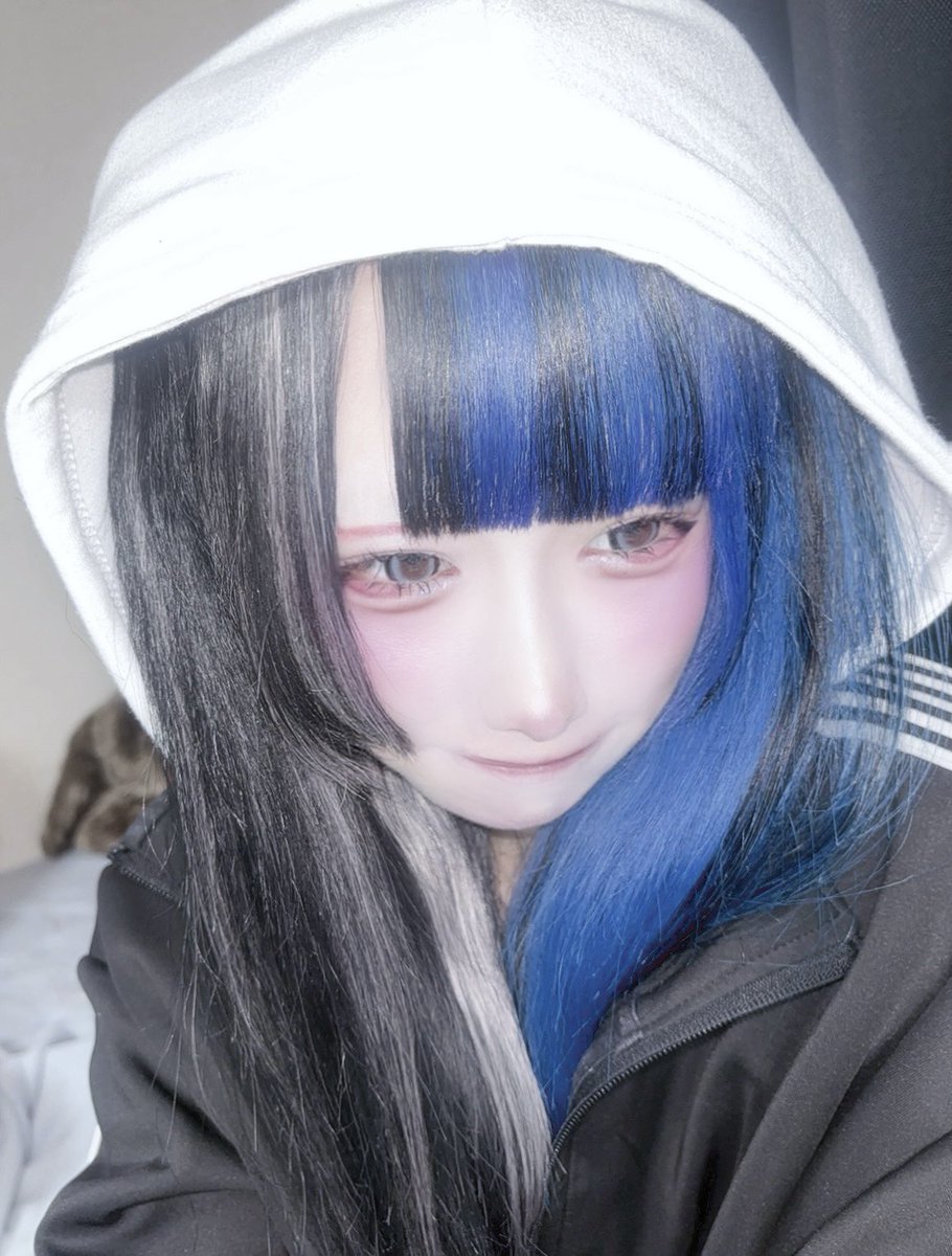 Dusk__suu's tweet photo. (  ◜ᴗ◝  ) https://t.co/J1fT0HZIy1