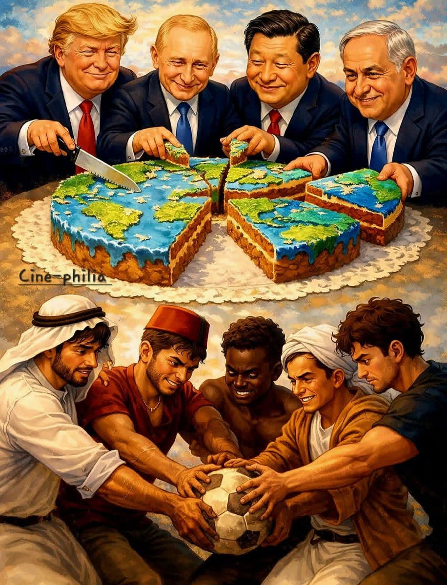 kamelll95's tweet photo. ملخص العالم ....... https://t.co/1aOZNmAlzX