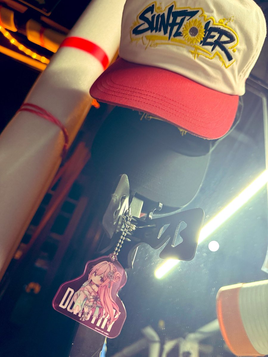 sekai_official_'s tweet photo. ワタシの鏡台前はこんな感じ
ありがとうございました！！！
静岡DAY2
指揮官頑張りました。
#FANTASTICS https://t.co/sfd0vAOfJG
