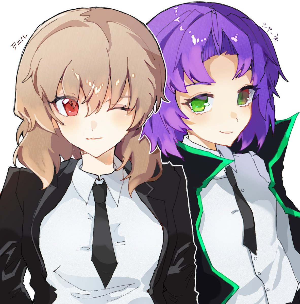 スナノ tweet media