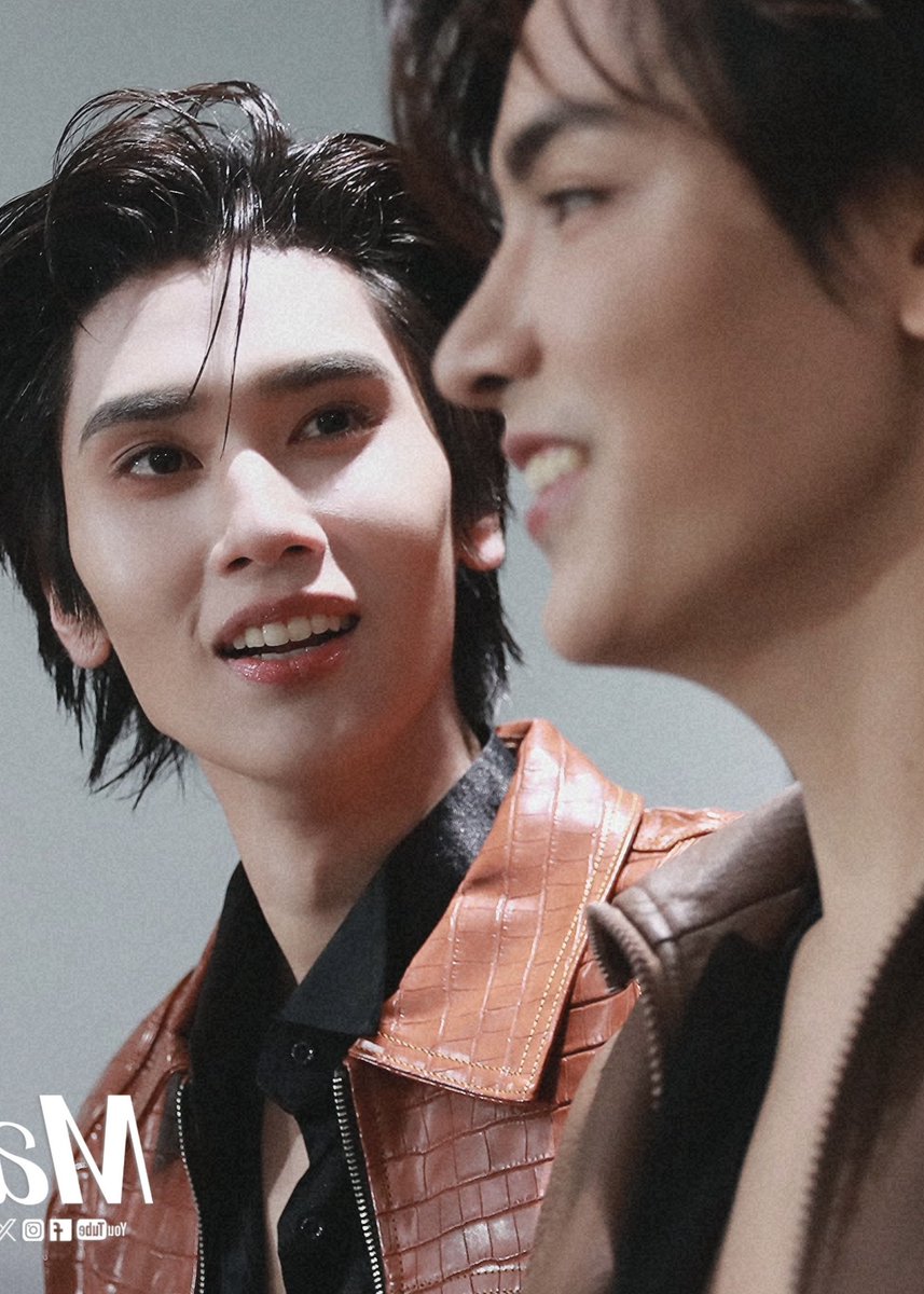 fallforgods's tweet photo. หืมมมมมมม หรือจะมีข่าวดีเร็ว ๆ นี้ ˚‧º·(˚ ˃̣̣̥᷄⌓˂̣̣̥᷅ )‧º·˚ https://t.co/b23VzLrgUI