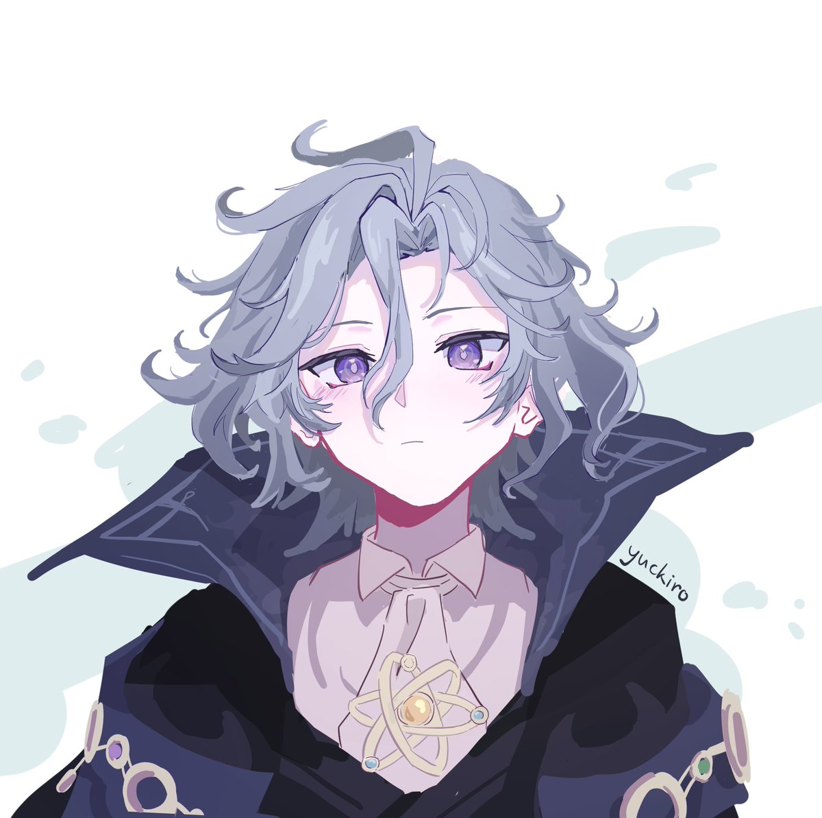 Yuckiro's tweet photo. Mitya (o^▽^o) https://t.co/VHVbUgSk7L