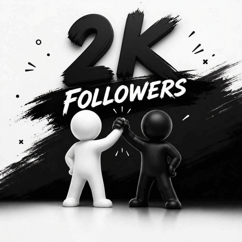 Horlar226's tweet photo. Do you need 2k verified followers?

Type "hello"💬🟢👇

Let us follow you right away💥💥 https://t.co/Ki43QYptU2