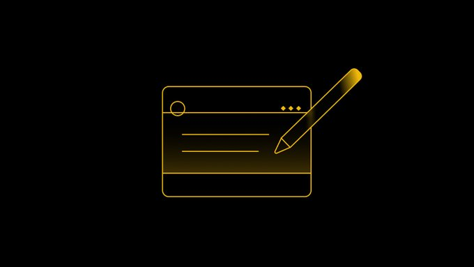 mishka19637's tweet photo. A guide to earning from Binance Square posts

When readers click cashtags and place trades, with weekly payouts.

Read more 👇 https://t.co/sqmmn8d1R8