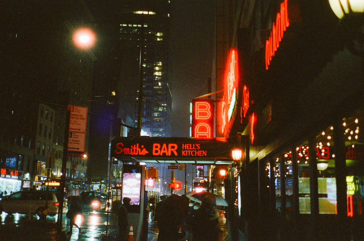 marvinj_lee's tweet photo. Lost in nostalgia - New York City https://t.co/8rSaKSVt0C