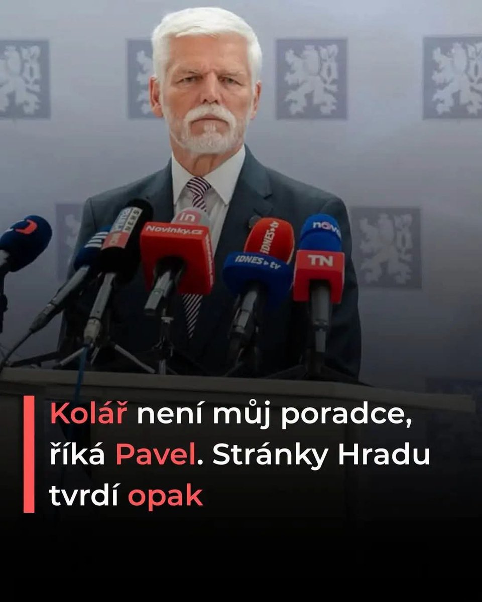Michal von Reichenberg 🇨🇿 tweet media