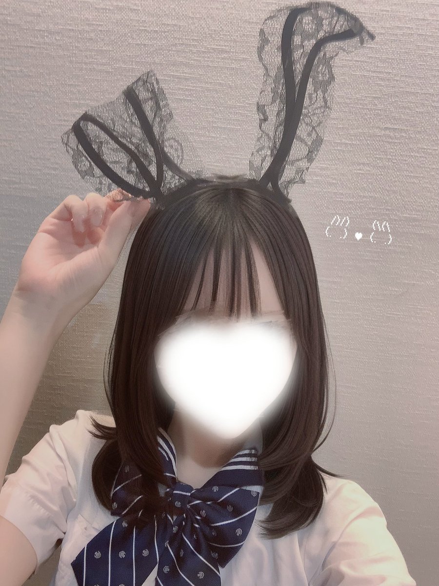 miunaarata's tweet photo. うさちゃん(ᐡ_  ̫ _ᐡ)❤︎ https://t.co/MttWAjfcD9