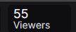 CRASHTESTSQUAD's tweet photo. Thanks to all Who have been droping By reaching 50 viewers after a month of Streaming is an absolute Blessing!!!
#r6siege #siege #rainbowsix #cts https://t.co/R6wSCTItKj