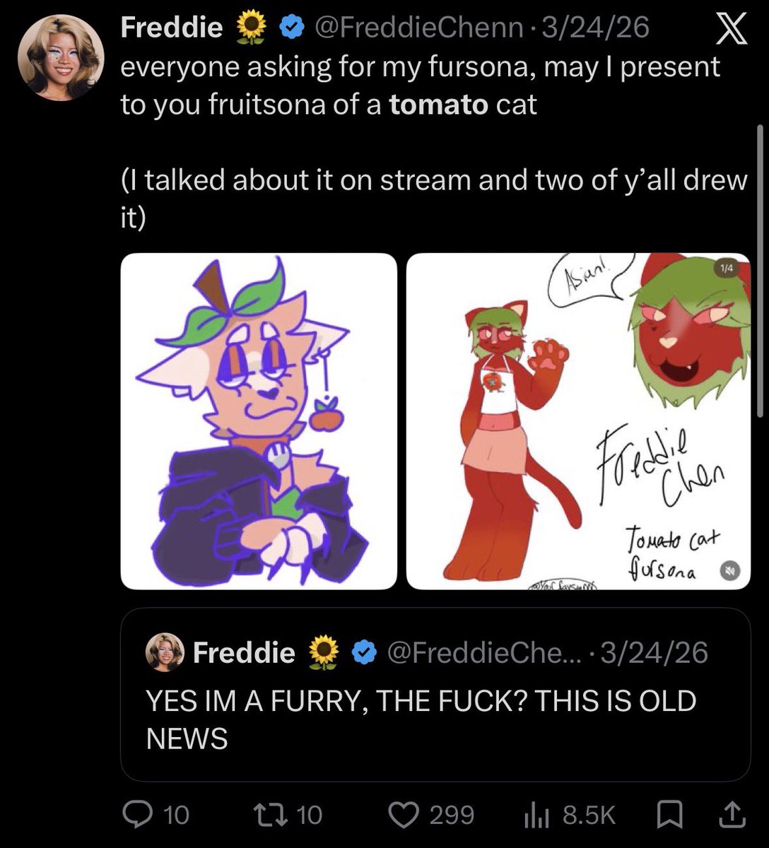 ᴍʀ ʜᴏʟʟʏᴡᴏᴏᴅ tweet media
