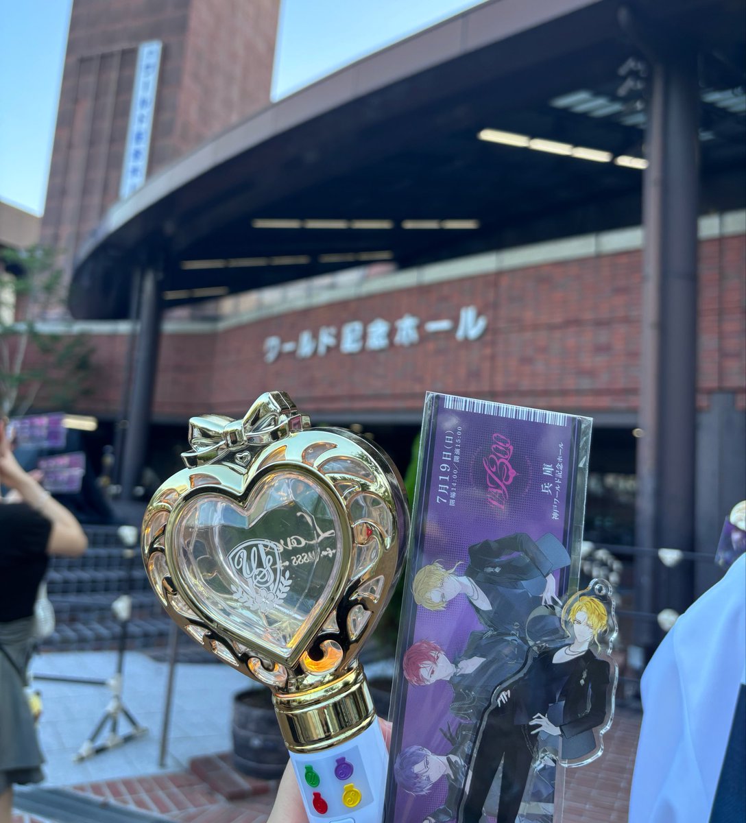 enokotya's tweet photo. 今年もLIVE最高だった😭😭😭💕💕
センラさん𝑩𝑰𝑮 𝑳𝑶𝑽𝑬＿＿ https://t.co/1QCH50xNNQ