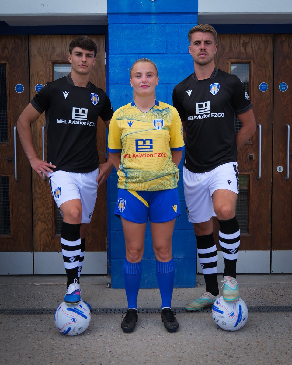 Colchester United FC tweet media