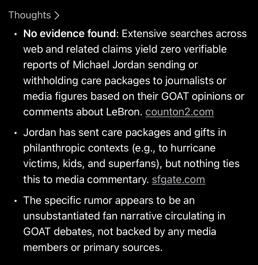The Jordan Truth tweet media