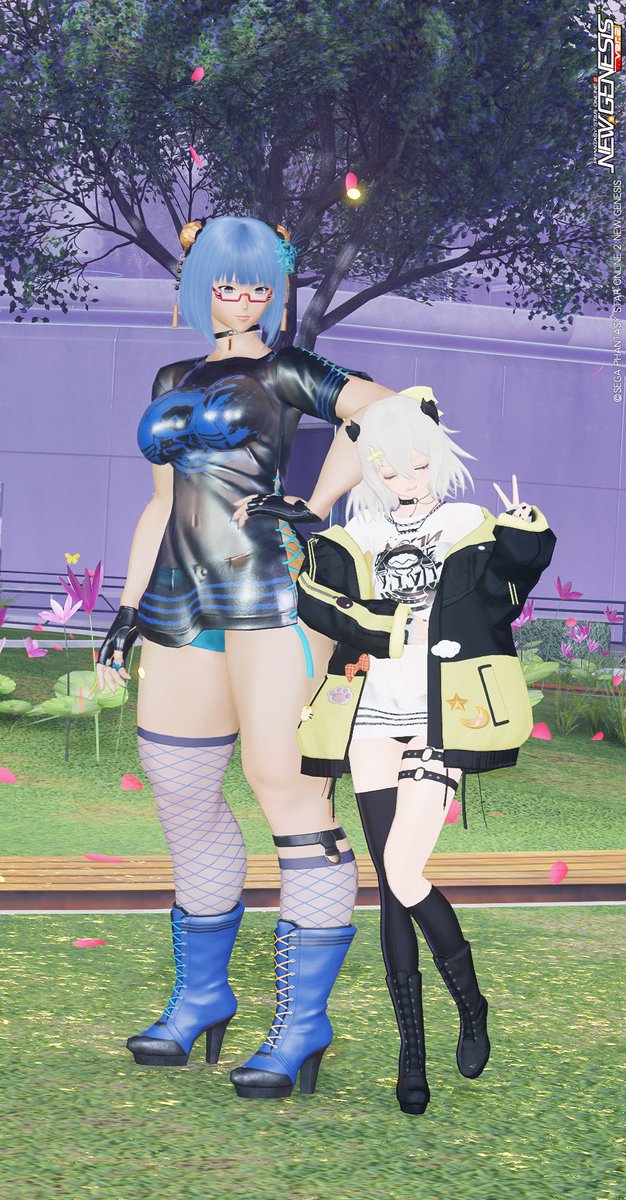 Misora82848688's tweet photo. いただきました~
ご提供ありがとうございました。🙇
#PSO2NGS_SS
#とりにきた https://t.co/Xg6OvGQbV4