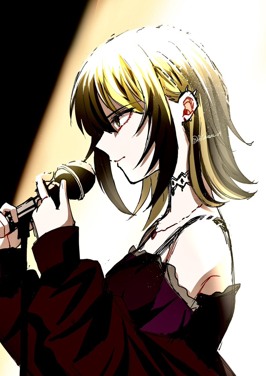 Allthebest_09's tweet photo. カミサマは https://t.co/gMpsNIDnbs