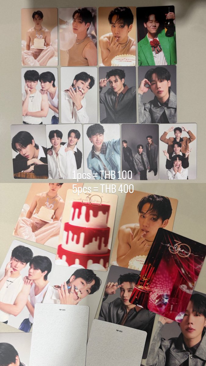 jikk__'s tweet photo. ♡ wts ปล่อยของสะสม ♡

shipping fee : THB 40

ask, order : DM only

#ตลาดนัดหยิ่นวอร์ #ตลาดนัดหมูยอ https://t.co/9550AWvFUE