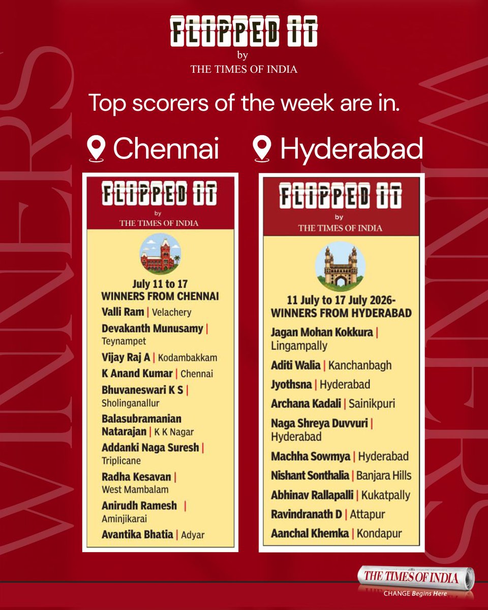TOI Gurgaon tweet media