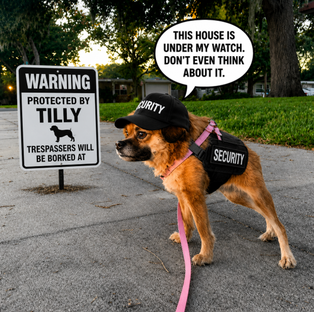 tillyonsolx's tweet photo. Badass Security Guard. https://t.co/GvtcacsAW6