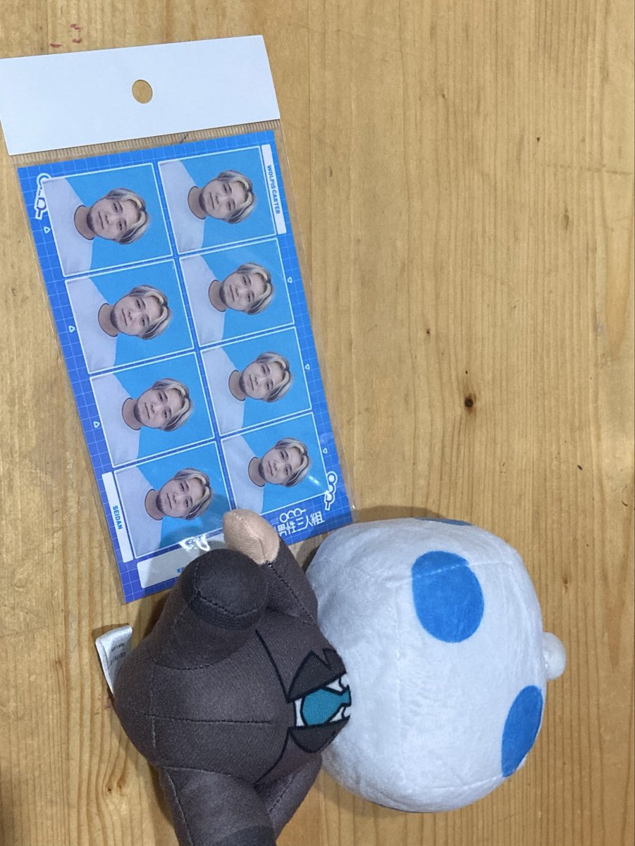 Neinei033's tweet photo. サイズこんな感じです！！
デカい！！ https://t.co/jhtLNBndCA