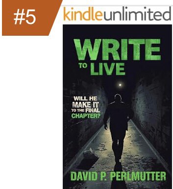 David P Perlmutter - Author. Actor. Dreamer. ✍🏼🎬 tweet media