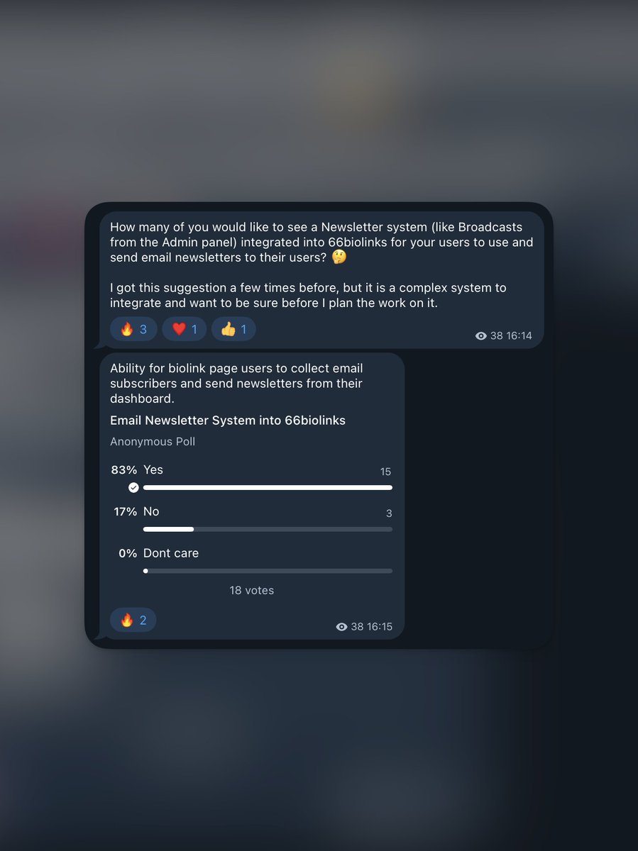AltumCode // Fabian tweet media