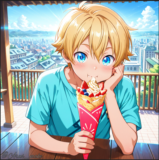 Arus tweet media