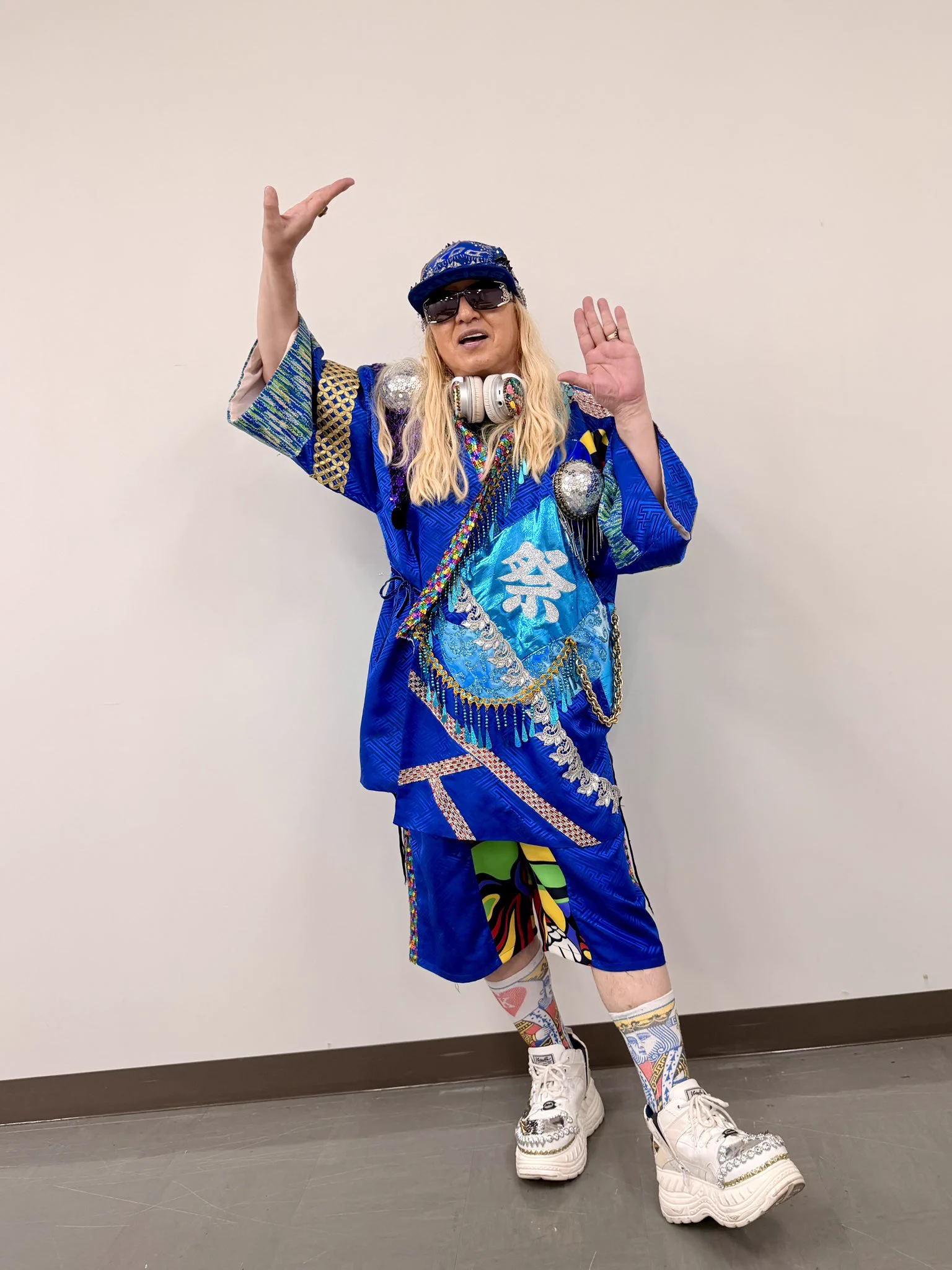 D J K O O on X: 