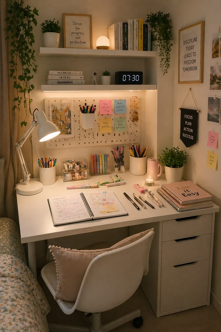 hekerimoetz's tweet photo. kapasitas kamar cukup sempit?
meja https://t.co/0PgtqnHM2s
pegboard https://t.co/2DxLHgNxH1
lampu belajar https://t.co/JV9TWmqcxA
jam digital https://t.co/fdyzrSVSKN
tanaman hias https://t.co/ZUS88Bqz6d
tempat pensil https://t.co/m8aQa0aX9j
hiasan dinding https://t.co/nIhZGsDoWE https://t.co/TYGaWKP9gm