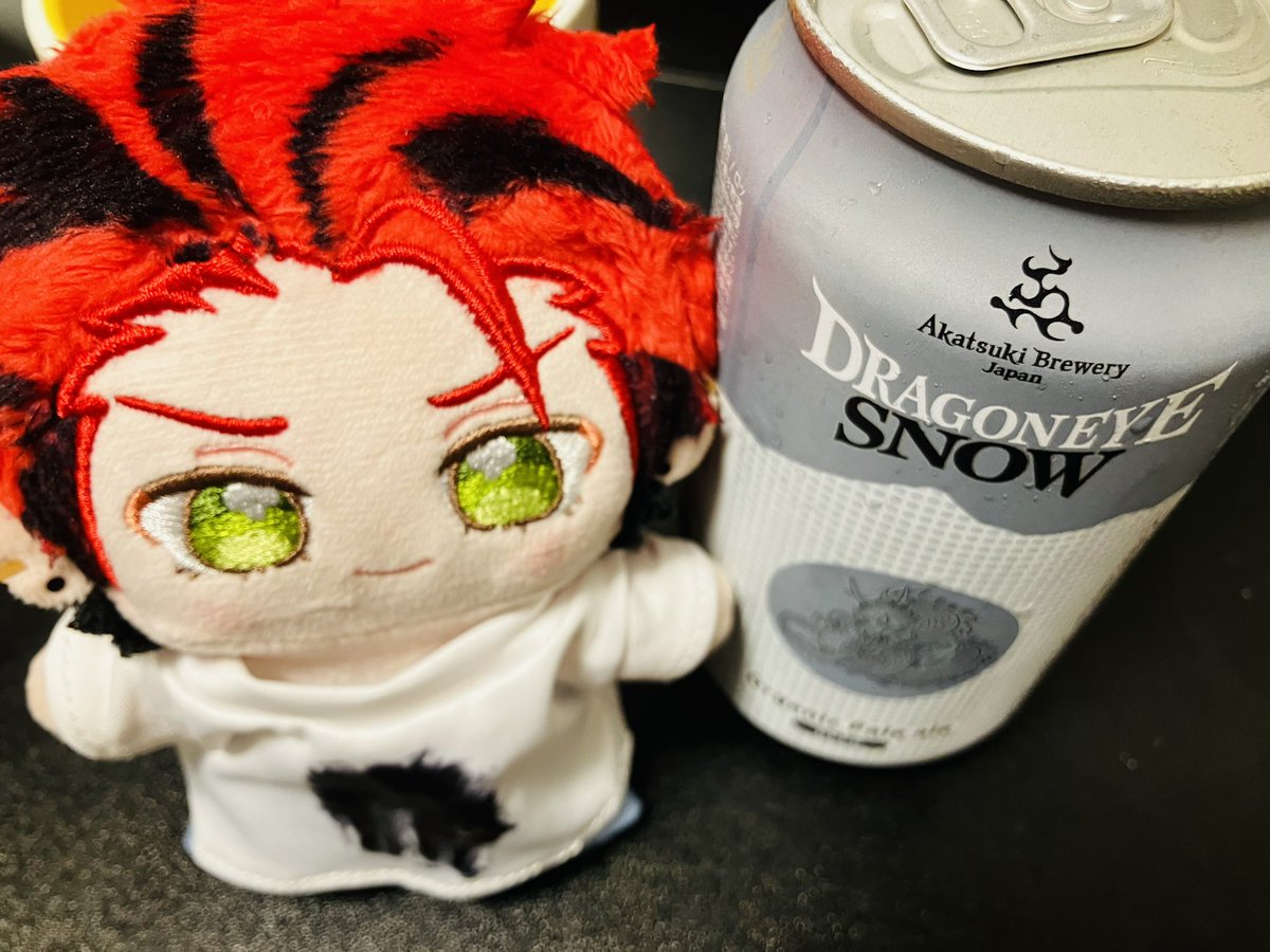 YesterdayUTK's tweet photo. さいきんのビール https://t.co/sJ7ouNbVMk