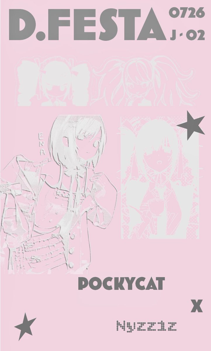nyz / fevercell tweet media